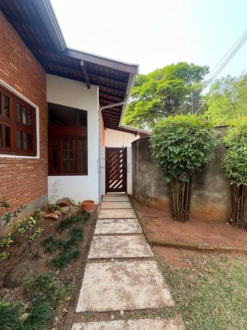Foto 27 do(a) Casa false à venda em Parque Nova Campinas, Campinas