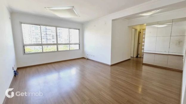 Foto 1 do(a) Apartamento de 2 quartos à venda em Cidade Monções, São Paulo