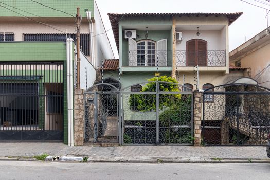 Foto 1 do(a) Casa em Condomínio de 4 quartos à venda em Vila Canero, São Paulo