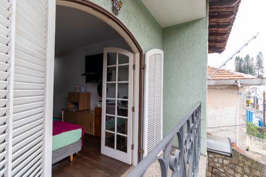 Foto 11 do(a) Casa em Condomínio de 4 quartos à venda em Vila Canero, São Paulo