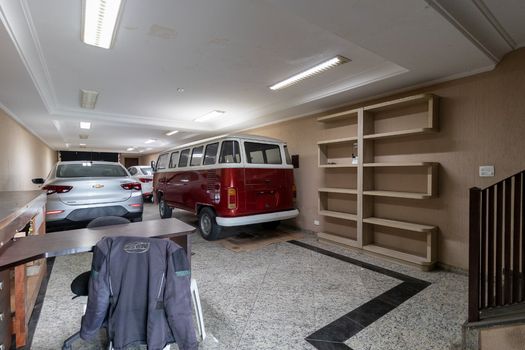 Foto 35 do(a) Casa em Condomínio de 4 quartos à venda em Vila Canero, São Paulo