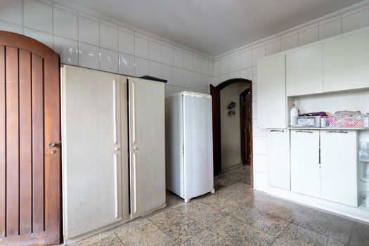 Foto 27 do(a) Casa em Condomínio de 4 quartos à venda em Vila Canero, São Paulo