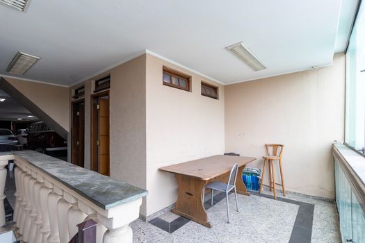 Foto 31 do(a) Casa em Condomínio de 4 quartos à venda em Vila Canero, São Paulo