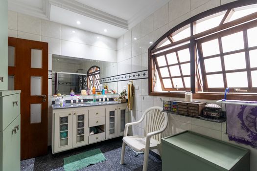 Foto 14 do(a) Casa em Condomínio de 4 quartos à venda em Vila Canero, São Paulo