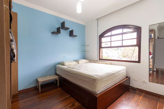 Foto 20 do(a) Casa em Condomínio de 4 quartos à venda em Vila Canero, São Paulo