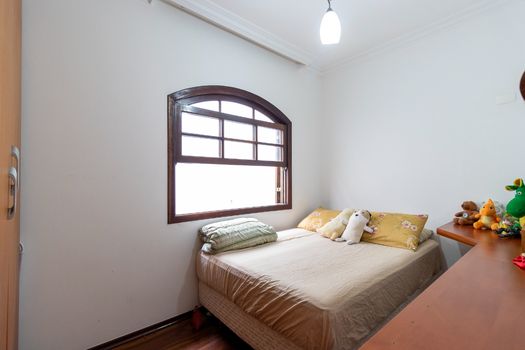 Foto 18 do(a) Casa em Condomínio de 4 quartos à venda em Vila Canero, São Paulo