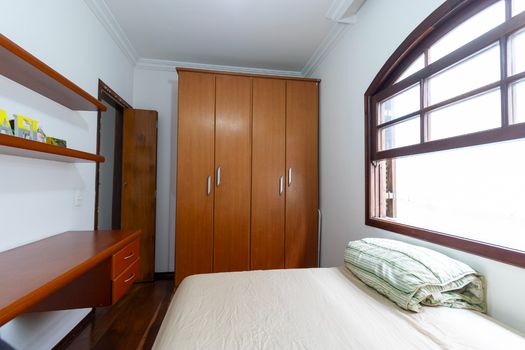 Foto 19 do(a) Casa em Condomínio de 4 quartos à venda em Vila Canero, São Paulo