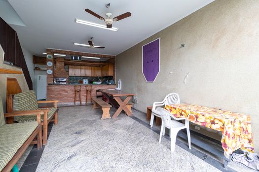 Foto 39 do(a) Casa em Condomínio de 4 quartos à venda em Vila Canero, São Paulo