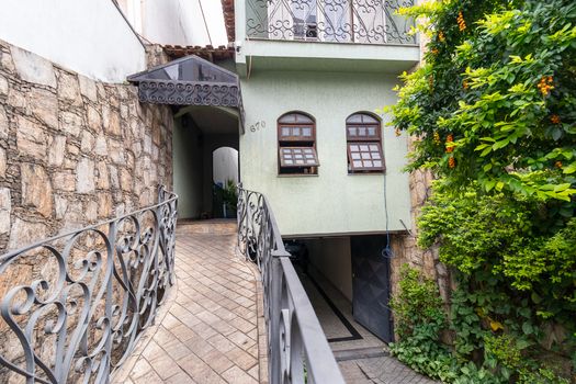 Foto 48 do(a) Casa em Condomínio de 4 quartos à venda em Vila Canero, São Paulo