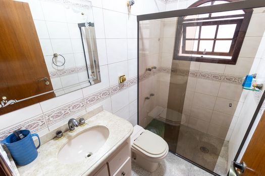 Foto 17 do(a) Casa em Condomínio de 4 quartos à venda em Vila Canero, São Paulo