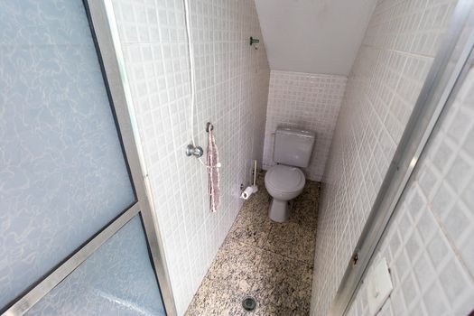 Foto 44 do(a) Casa em Condomínio de 4 quartos à venda em Vila Canero, São Paulo