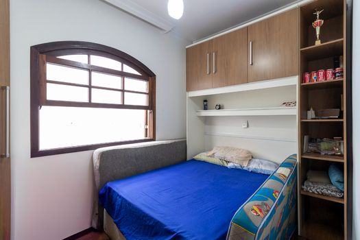 Foto 15 do(a) Casa em Condomínio de 4 quartos à venda em Vila Canero, São Paulo