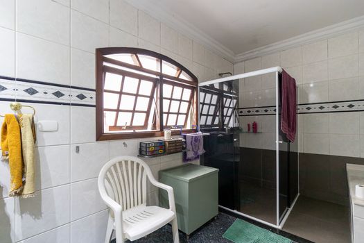 Foto 13 do(a) Casa em Condomínio de 4 quartos à venda em Vila Canero, São Paulo