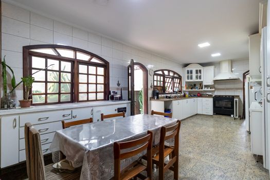Foto 25 do(a) Casa em Condomínio de 4 quartos à venda em Vila Canero, São Paulo
