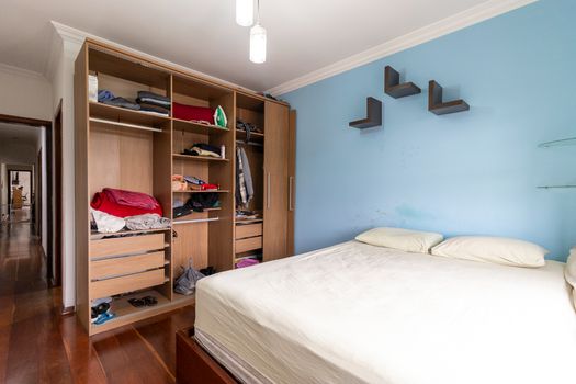 Foto 21 do(a) Casa em Condomínio de 4 quartos à venda em Vila Canero, São Paulo