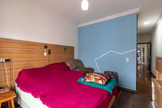 Foto 8 do(a) Casa em Condomínio de 4 quartos à venda em Vila Canero, São Paulo