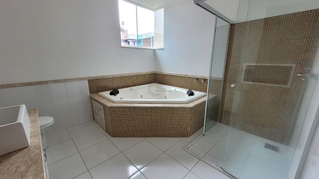 Foto 35 do(a) Casa em Condomínio de 4 quartos à venda em Recanto do Salto, Londrina