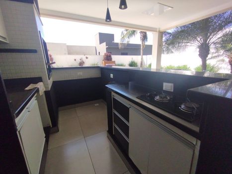 Foto 45 do(a) Casa em Condomínio de 4 quartos à venda em Recanto do Salto, Londrina