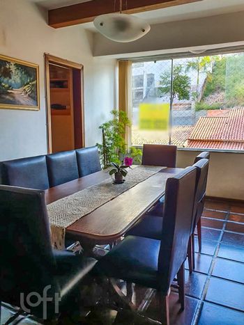 Foto 1 do(a) Apartamento de 3 quartos à venda em Santa Lúcia, Belo Horizonte