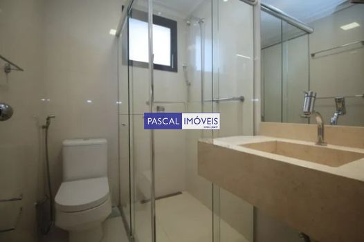 Foto 16 do(a) Cobertura de 2 quartos à venda em Parque Colonial, São Paulo