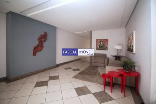 Foto 30 do(a) Cobertura de 2 quartos à venda em Parque Colonial, São Paulo