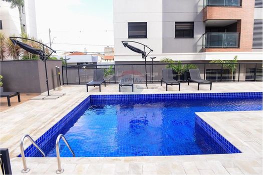 Foto 41 do(a) Apartamento de 3 quartos à venda em Cechino, Americana