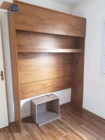 Foto 4 do(a) Apartamento de 2 quartos à venda em Jardim Ester, Itatiba