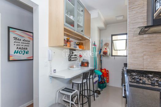 Foto 14 do(a) Apartamento de 2 quartos à venda em Vila Mariana, São Paulo