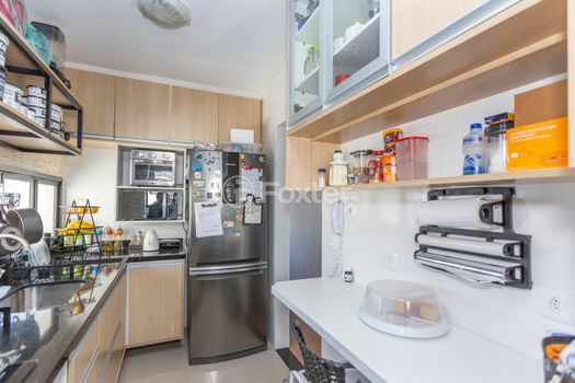 Foto 16 do(a) Apartamento de 2 quartos à venda em Vila Mariana, São Paulo