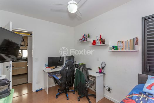 Foto 37 do(a) Apartamento de 2 quartos à venda em Vila Mariana, São Paulo