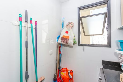 Foto 19 do(a) Apartamento de 2 quartos à venda em Vila Mariana, São Paulo