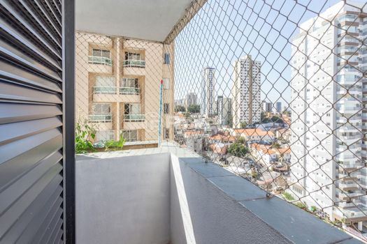 Foto 28 do(a) Apartamento de 2 quartos à venda em Vila Mariana, São Paulo