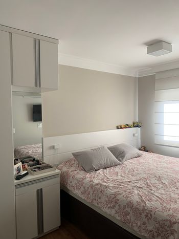 Foto 11 do(a) Apartamento de 2 quartos à venda em Mooca, São Paulo