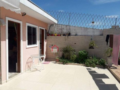 Foto 4 do(a) Casa em Condomínio de 3 quartos à venda em Condomínio Residencial Mantiqueira, São José dos Campos