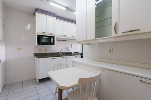 Foto 37 do(a) Apartamento de 2 quartos à venda em Fazenda Morumbi, São Paulo