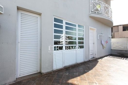 Foto 4 do(a) Casa de 3 quartos à venda em Jardim Nossa Senhora do Carmo, São Paulo