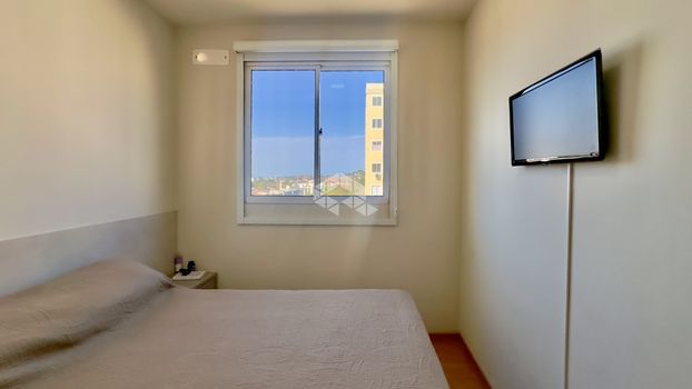 Foto 16 do(a) Apartamento de 2 quartos à venda em Parque Santa Fé, Porto Alegre