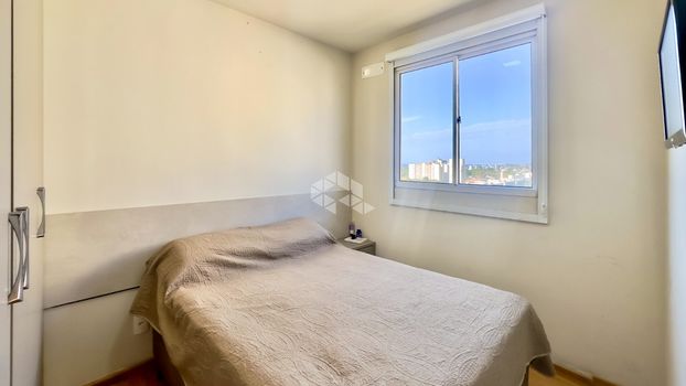 Foto 15 do(a) Apartamento de 2 quartos à venda em Parque Santa Fé, Porto Alegre