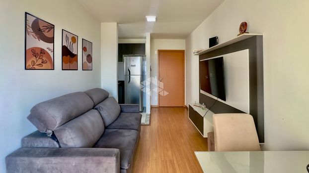 Foto 10 do(a) Apartamento de 2 quartos à venda em Parque Santa Fé, Porto Alegre