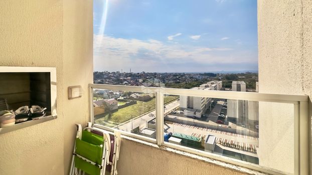 Foto 12 do(a) Apartamento de 2 quartos à venda em Parque Santa Fé, Porto Alegre