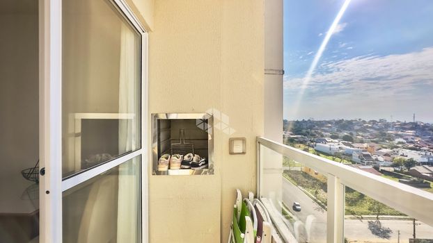 Foto 14 do(a) Apartamento de 2 quartos à venda em Parque Santa Fé, Porto Alegre