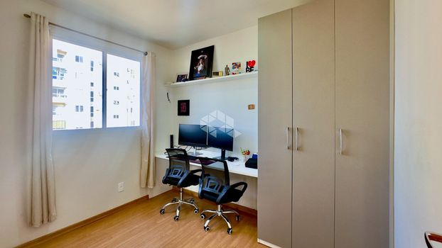 Foto 18 do(a) Apartamento de 2 quartos à venda em Parque Santa Fé, Porto Alegre