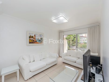 Foto 3 do(a) Apartamento de 3 quartos à venda em Vila Clementino, São Paulo