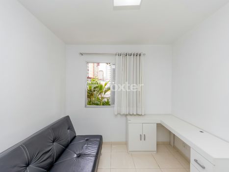 Foto 21 do(a) Apartamento de 3 quartos à venda em Vila Clementino, São Paulo