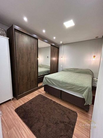 Foto 9 do(a) Apartamento de 2 quartos à venda em Jardim Shangai, Jundiaí