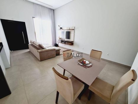 Foto 4 do(a) Casa em Condomínio de 3 quartos à venda em Jardim Mantova, Indaiatuba