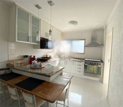 Foto 6 do(a) Apartamento de 3 quartos à venda em Vila Monte Alegre, São Paulo