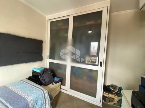 Foto 9 do(a) Apartamento de 3 quartos à venda em Vila Monte Alegre, São Paulo