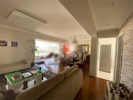 Foto 5 do(a) Apartamento de 3 quartos à venda em Vila Monte Alegre, São Paulo