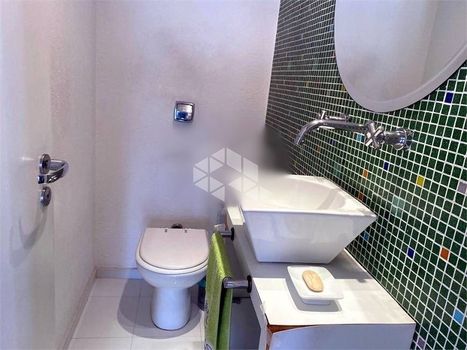 Foto 17 do(a) Apartamento de 3 quartos à venda em Vila Monte Alegre, São Paulo